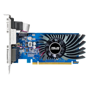Karta graficzna ASUS GeForce GT 730 2GB DDR3 EVO