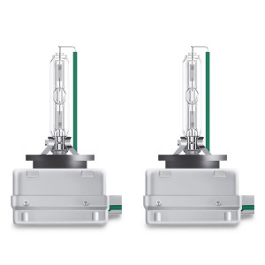 OSRAM XENARC NIGHT BREAKER LASER NextGen D3S (66340XNN-HCB)