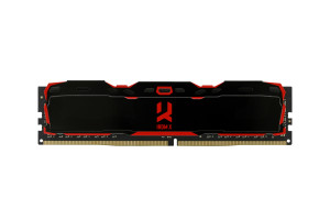 GOODRAM DDR4 IRDMX 2x8GB 2666MHz CL16 BLACK