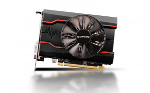 KARTA GRAFICZNA SAPPHIRE PULSE RADEON 550 2G GDDR5