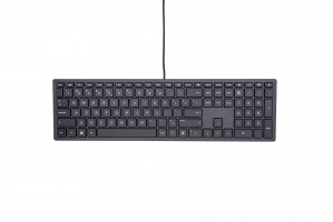 HP PAV Wired Keyboard 300 4CE96AA