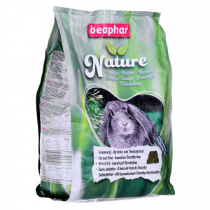 Beaphar Nature Karma mieszanka królik 3kg