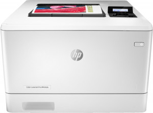 DRUKARKA HP COLOR LASERJET PRO M454DN