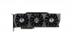 Karta graficzna ZOTAC GAMING GeForce RTX 3070 Ti 8GB GDDR6X