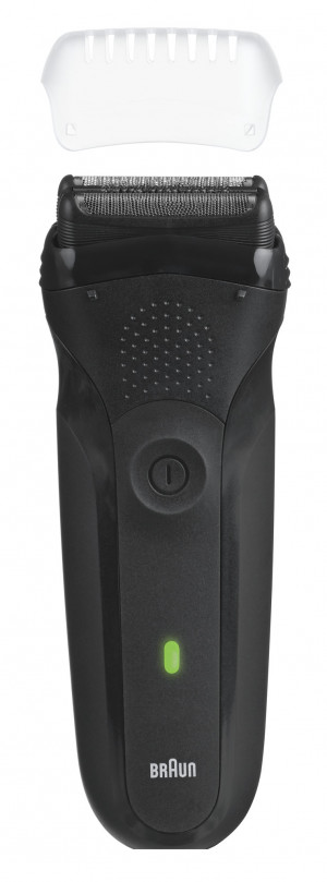 Golarka męska BRAUN Series 3 300S