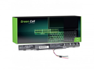 GREEN CELL BATERIA AC51 2200 MAH 14.6V