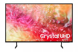 Telewizor Samsung UE50DU7192U LED 50'' 4K Ultra HD Tizen Dolby Digital DVB-T2 Czarny