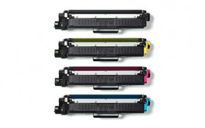 BROTHER Toner zestaw TN243CMYK=TN-243CMYK