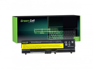 GREEN CELL BATERIA LE05 4400 MAH 10.8V