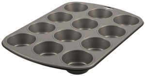 Blacha do muffin TEFAL Easy Bake 38x27 cm J1745074