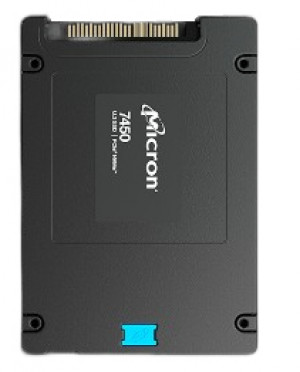 Micron 7450 MAX 6.4TB NVMe MTFDKCB6T4TFS