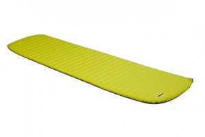 Mata samopompująca High Peak Oregon M 180 x 50 x 5 cm zielona 41124