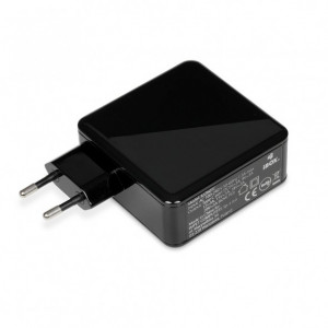 UNIW. ZASILACZ DO LAPTOPA I-BOX IUZ60TC 60W TYPE C
