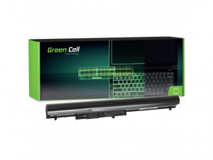 GREEN CELL BATERIA HP80 2200 MAH 14.4V
