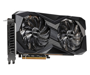 Karta graficzna ASRock Radeon RX 6700 XT Challenger D 12GB OC
