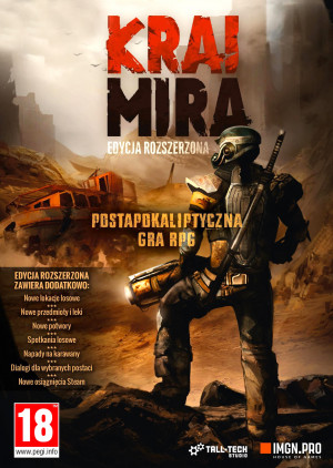 Krai Mira Edycja Rozszerzona