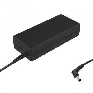Qoltec zasilacz do sony 90w 19.5v 4.7a 6.0*4.4+pin 50088.90w