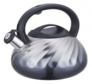 Czajnik nieelektryczny MAESTRO MR-1321-Grey