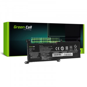 GREEN CELL BATERIA LE125 3500MAH 7.4V / 7.6V