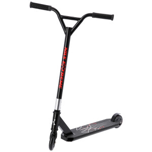 Hulajnoga do trików NILS EXTREME HS104 BLACK-RED