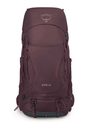 Plecak trekkingowy damski OSPREY Kyte 68 fioletowy M/L