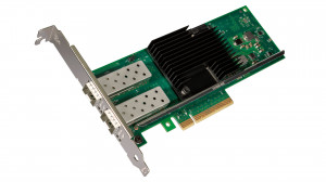 Karta sieciowa INTEL X710DA2 10Gb/s 2xSFP+ BULK