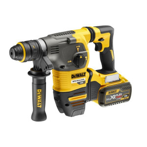 Młotowiertarka 54V-18V DEWALT FLEXWOLT DCH334X2-QW