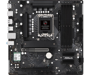 Płyta główna Asrock B760M PG Lightning WiFi