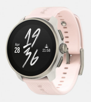 Zegarek sportowy SUUNTO RACE S POWDER PINK