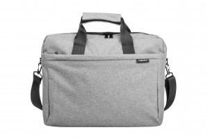 Natec torba na notebooka MUSTELA 15.6'' Szara