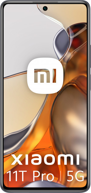 Xiaomi Mi 11T Pro 8/256GB 6,67