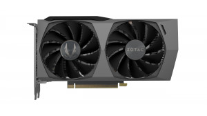 Karta graficzna ZOTAC GAMING GeForce RTX 3060 Ti Twin Edge OC LHR 8GB GDDR6