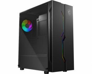 Obudowa MSI MAG VAMPIRIC 010M