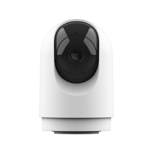 Kamera IP Trust IPCAM-2700 Indoor PTZ Wi-Fi White (71364)