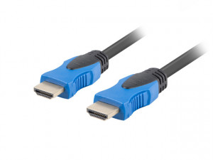 LANBERG KABEL HDMI V2.0 4K M/M 20M CZARNY