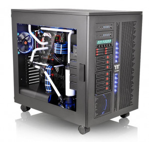 Obudowa Thermaltake Core W200 Window E-ATX XL-ATX