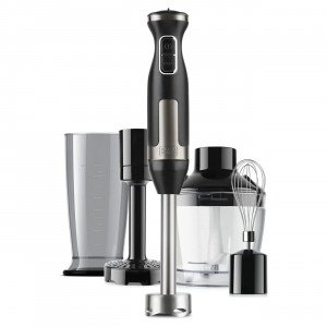 Blender ręczny Black+Decker BXHBA1500E (1500W)