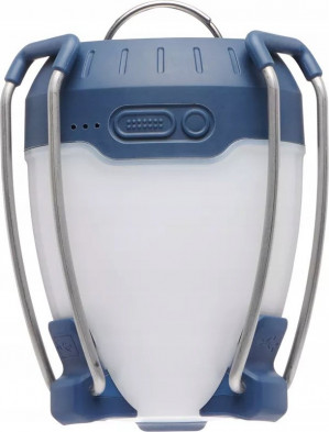 Lampa turystyczna Black Diamond ORBITER 650 LANTERN Ink Blue