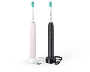 Szczoteczka do zębów PHILIPS HX3675/15 zestaw 2szt.