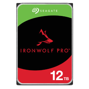 Seagate HDD IW PRO 12TB ST12000NT001