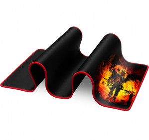 DEFENDER PODKŁADKA GAMING WARRIOR 50563
