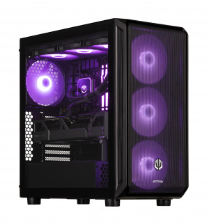 Komputer Actina PB Endorfy 7700X/32GB/2TB/RX9070XT/850W