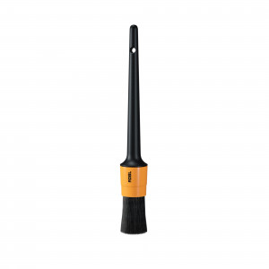ADBL Round Detailing Brush 25mm - #12 - pędzel do detailingu rozmiar 12