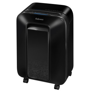 Fellowes Niszczarka osobista LX200 Mini-Cut, 22L