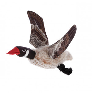 KERBL Goose Nils - zabawka dla psa - 38cm