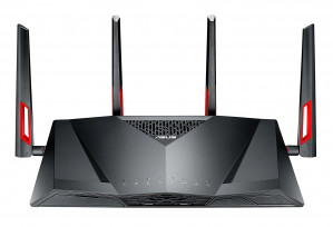 Asus- DSL-AC88U router ADSL/DSL