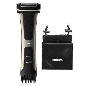 Golarka do ciała PHILIPS BodyGroom BG 7025/15