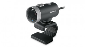 KAMERA MICROSOFT LIFECAM CINEMA