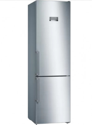 Lodówka BOSCH KGN 397IEQ