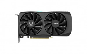 Karta graficzna ZOTAC GAMING GeForce RTX 4060 Ti Twin Edge OC SPIDER-MAN 8GB GDDR6